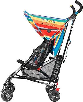 Maclaren Volo Dylan's Candy Bar Stroller : Amazon.in: Baby Products Maclaren Volo Dylan's Candy Bar Stroller : Amazon.in: Baby Products